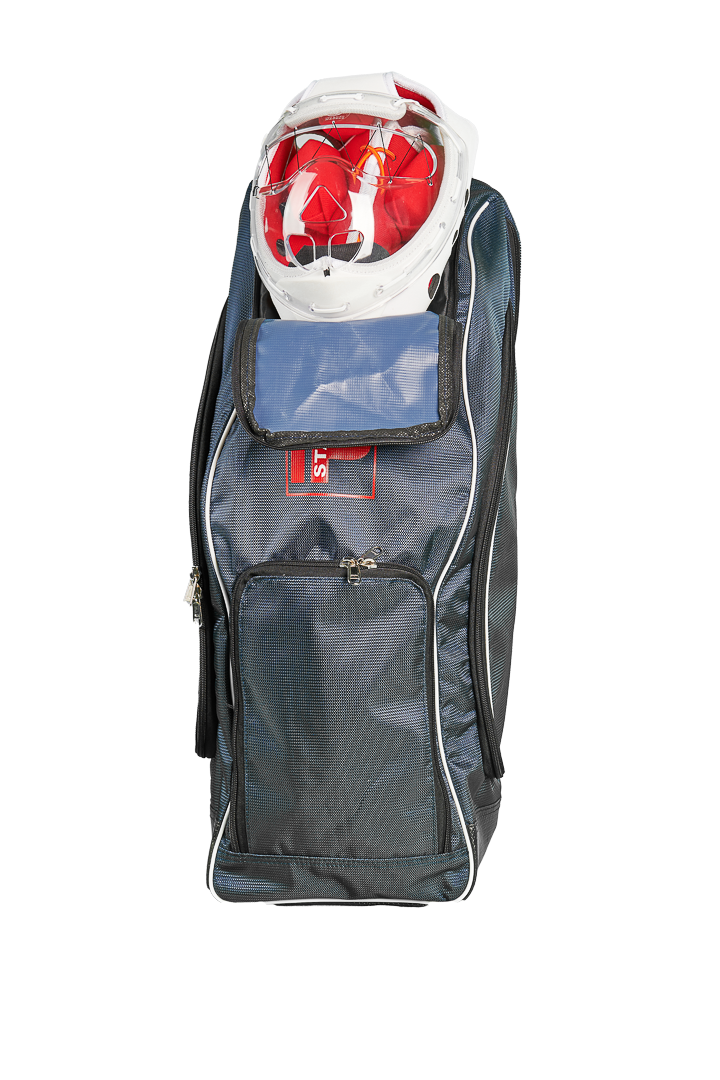 SAC BIG BAG small NOIR/ARGENT