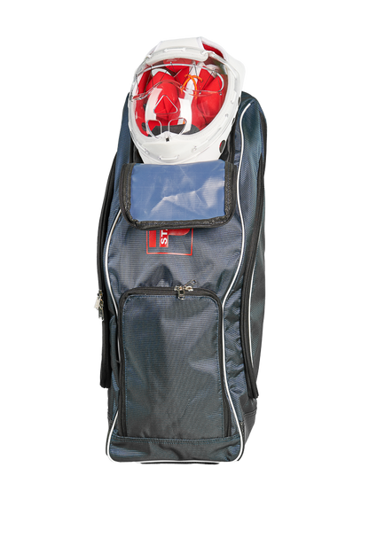 SAC BIG BAG small NOIR/ARGENT