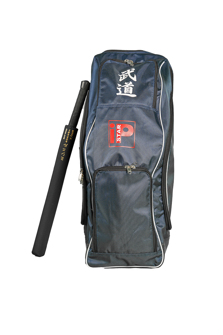 SAC BIG BAG small NOIR/ARGENT