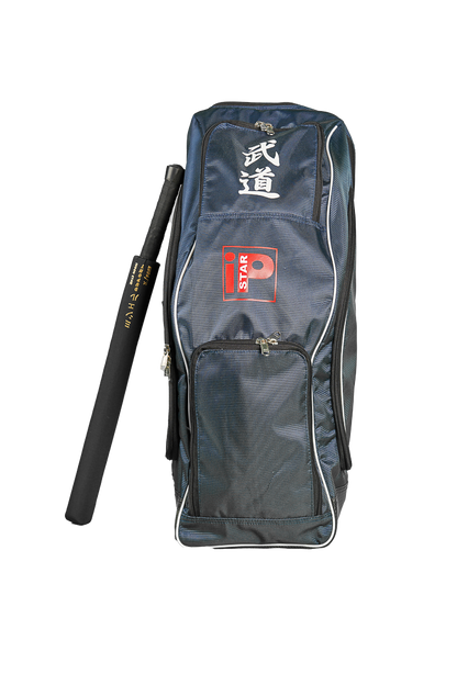 SAC BIG BAG small NOIR/ARGENT