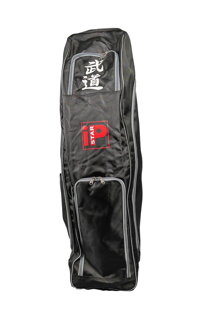 SAC BIG BAG  NOIR/ARGENT