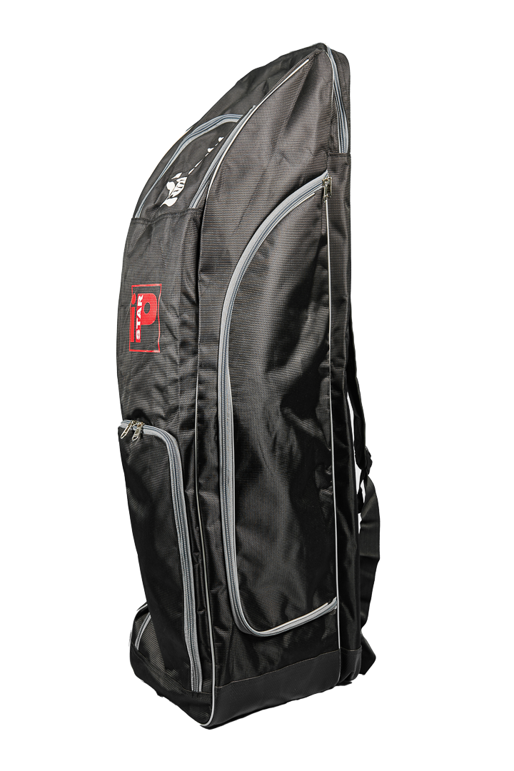 SAC BIG BAG  NOIR/ARGENT
