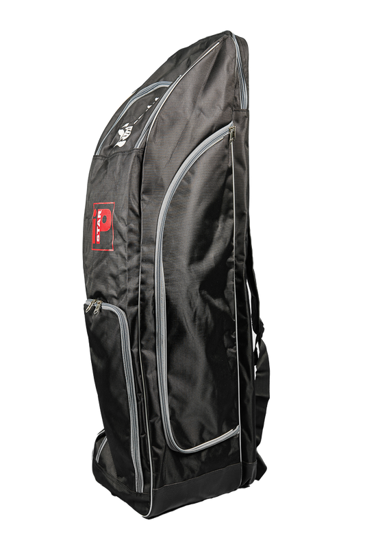 SAC BIG BAG  NOIR/ARGENT