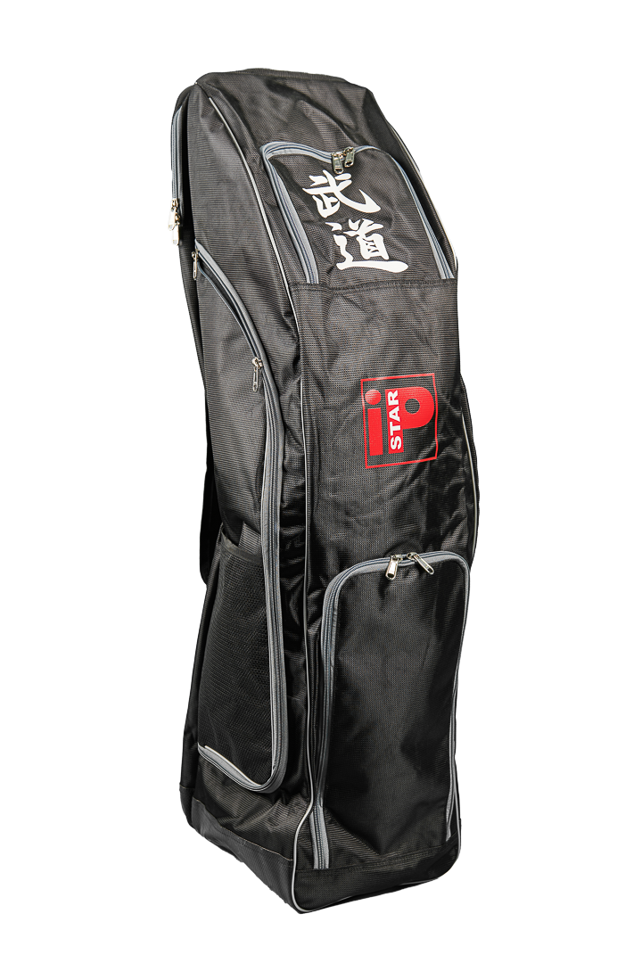 SAC BIG BAG  NOIR/ARGENT