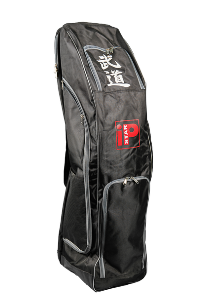 SAC BIG BAG  NOIR/ARGENT
