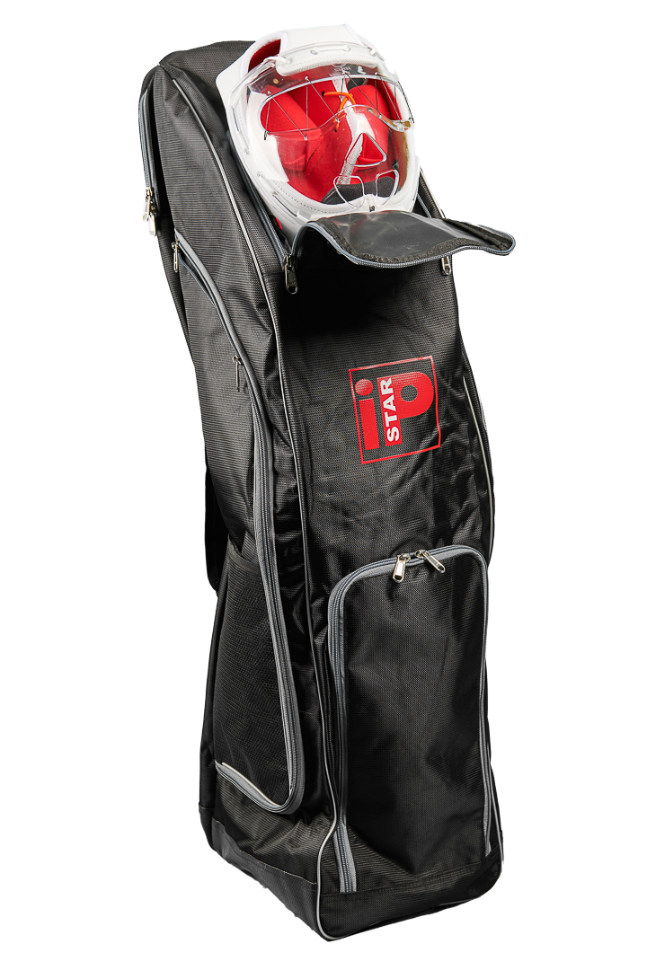 SAC BIG BAG  NOIR/ARGENT