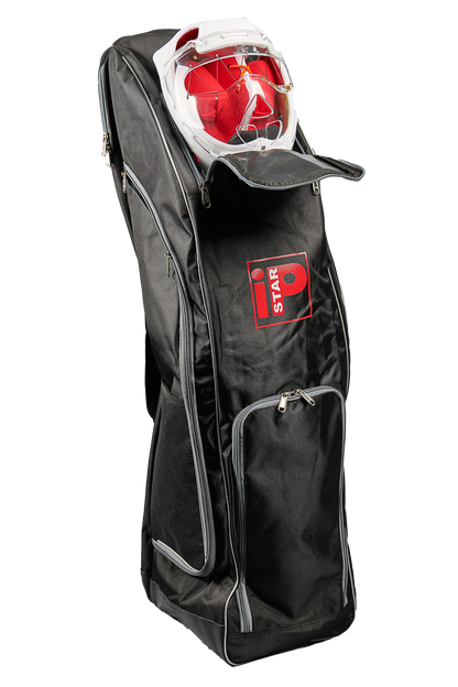 SAC BIG BAG  NOIR/ARGENT