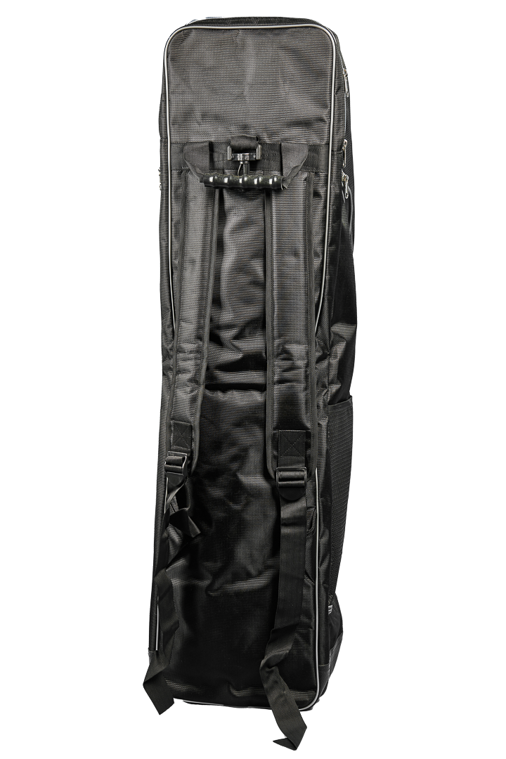SAC BIG BAG  NOIR/ARGENT