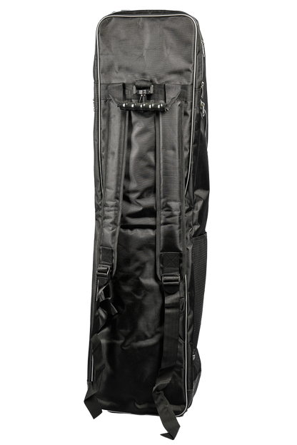 SAC BIG BAG  NOIR/ARGENT