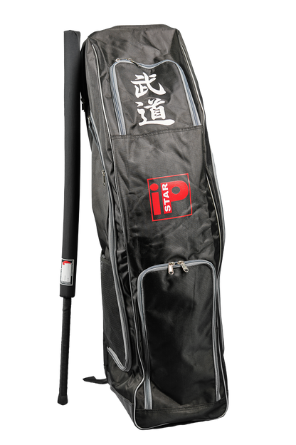 SAC BIG BAG  NOIR/ARGENT