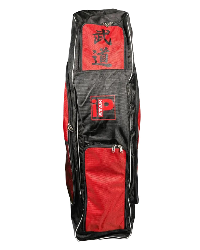 SAC BIG BAG NOIR/ROUGE