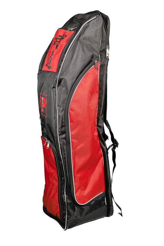 SAC BIG BAG NOIR/ROUGE