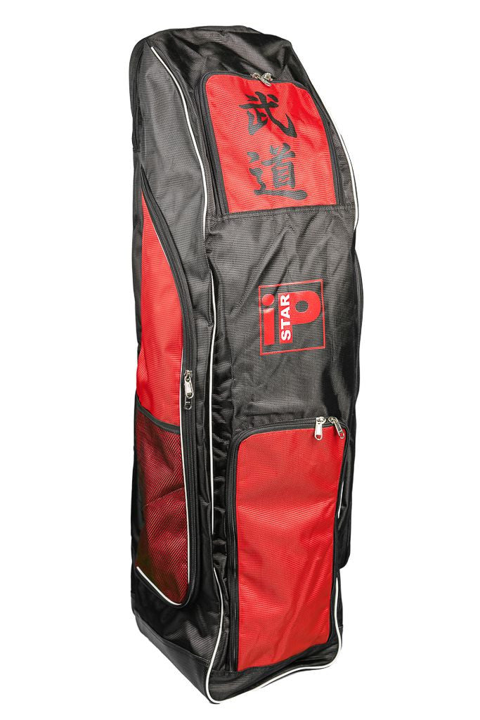 SAC BIG BAG NOIR/ROUGE