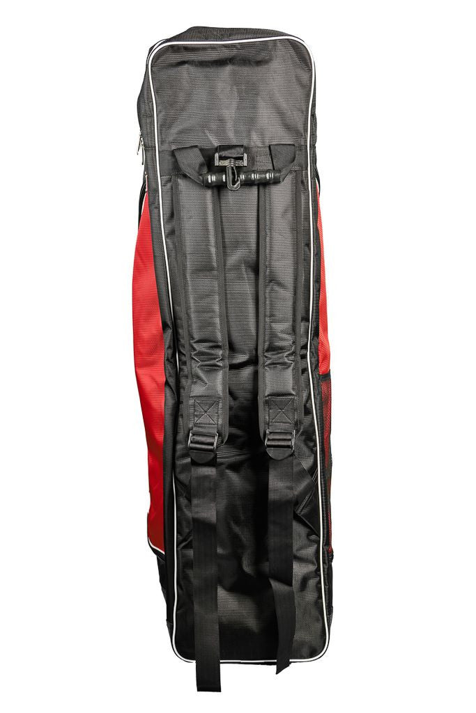 SAC BIG BAG NOIR/ROUGE