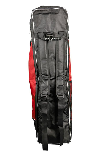 SAC BIG BAG NOIR/ROUGE