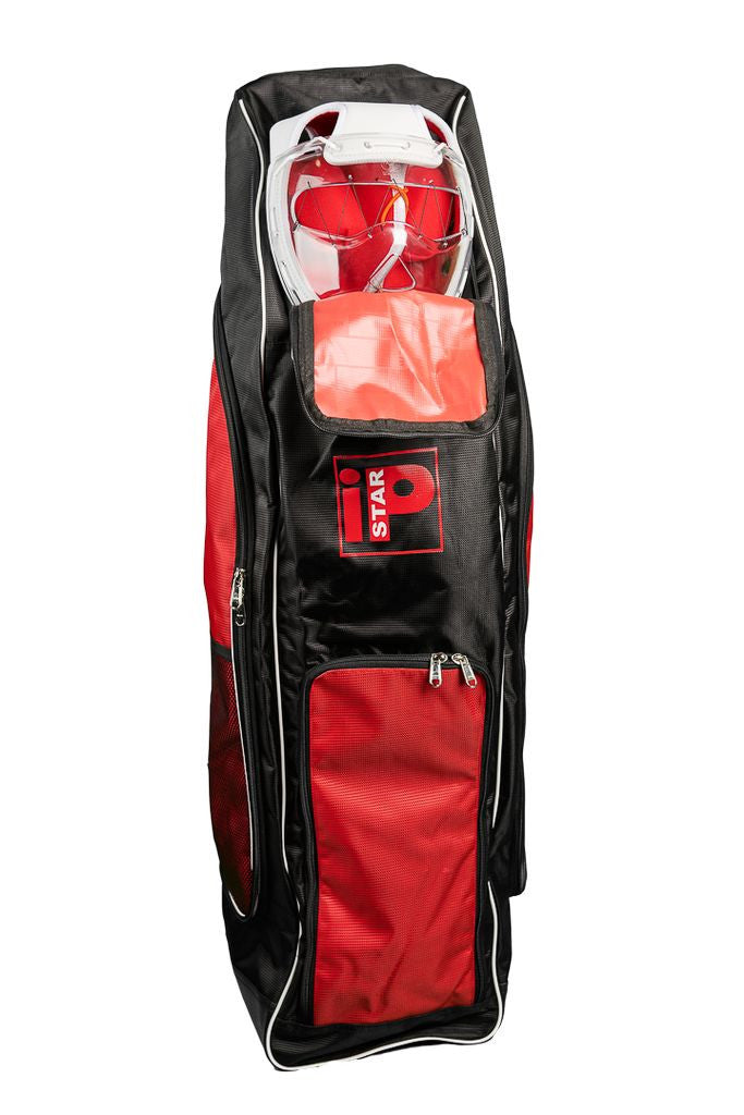 SAC BIG BAG NOIR/ROUGE