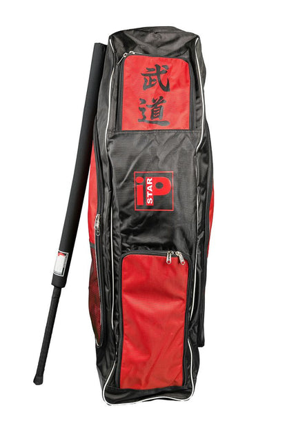 SAC BIG BAG NOIR/ROUGE