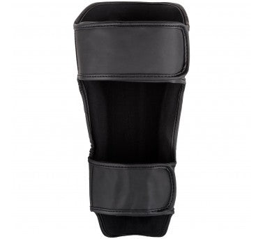 PROTEGE TIBIA RINGHORNS CHARGER NOIR/NOIR