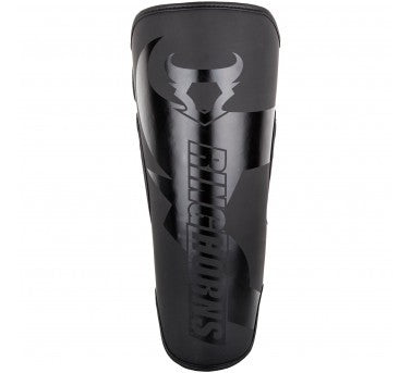 PROTEGE TIBIA RINGHORNS CHARGER NOIR/NOIR
