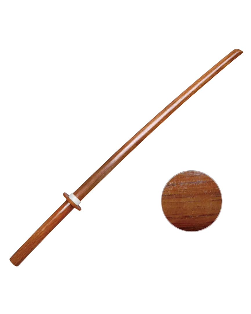 BOKKEN chene rouge