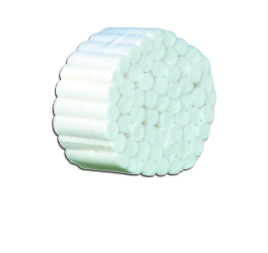 TAMPON NASAUX (SACHET DE 50)