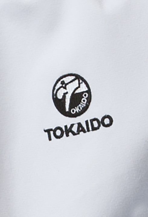 Karategi Tokaido Kata Master