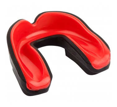 PROTEGE DENTS VENUM KIDS NOIR/ROUGE