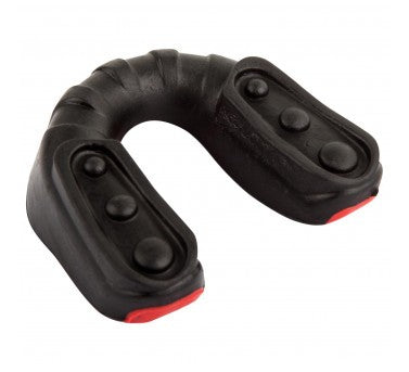 PROTEGE DENTS VENUM KIDS NOIR/ROUGE