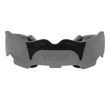 PROTEGE DENTS VENUM PREDATOR GRIS/NOIR