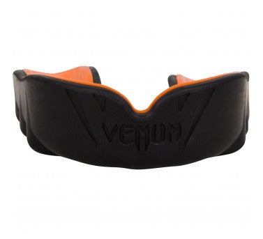 PROTEGE DENTS VENUM CHALENGER NOIR/ORANGE