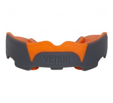 PROTEGE DENTS VENUM PREDATOR GRIS/ORANGE