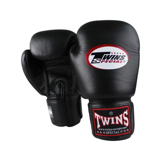 GANTS TWINS SPECIAL NOIR