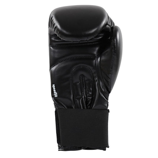 GANTS ADIDAS SPEED 50 NOIR/BLANC