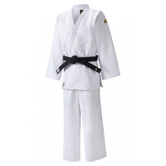 JUDOGI YUSHO IJF MIZUNO