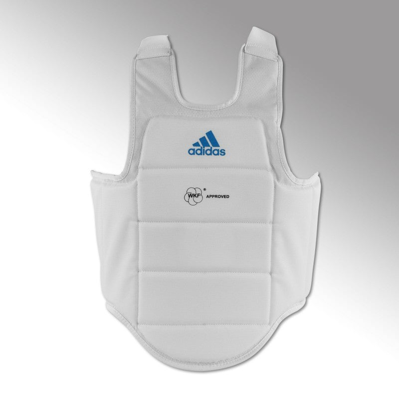Plastron Adidas Body Protector WKF adidas