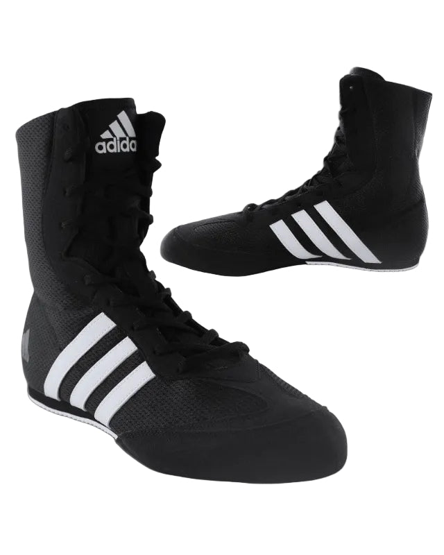 Chaussures de Boxe ADIDAS BOX HOG 2