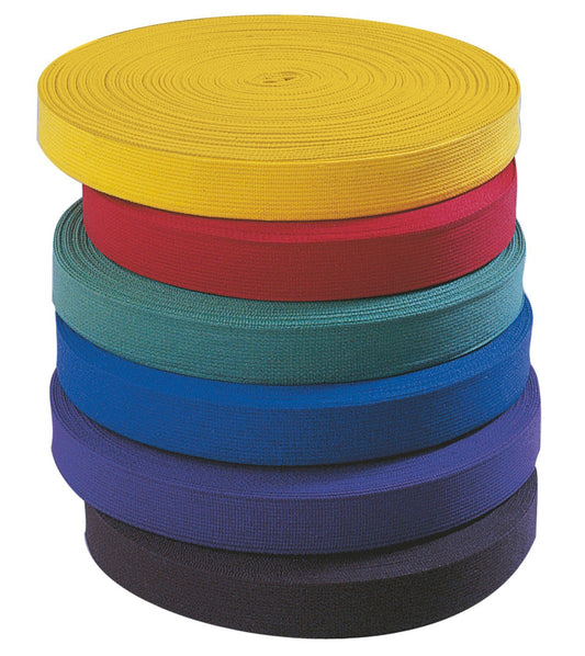 ROULEAU DE CEINTURE JUDO