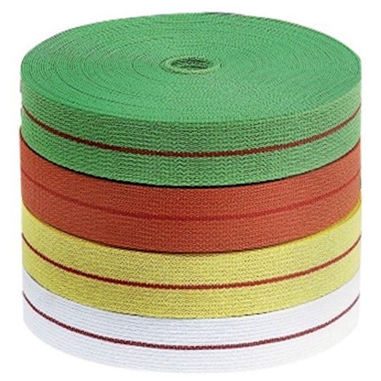 ROULEAU DE CEINTURE KARATE