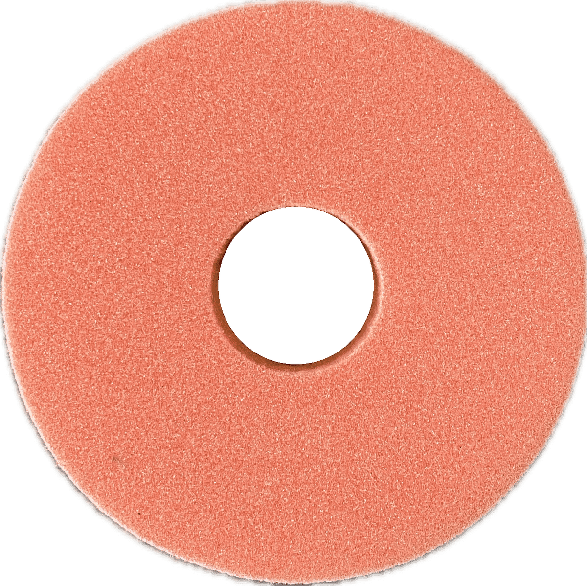 Tsuba mousse de couleur