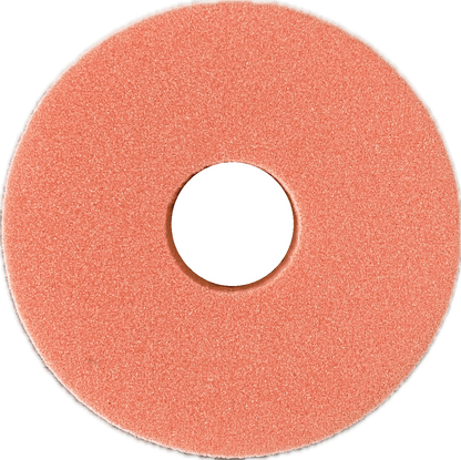 Tsuba mousse de couleur