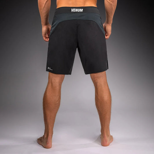 Short de Combat G-Fit Scale Venum - Noir