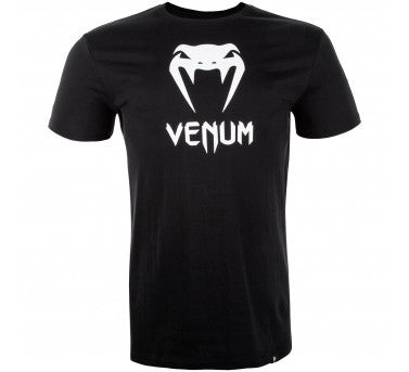 T SHIRT VENUM CLASSIC NOIR XL