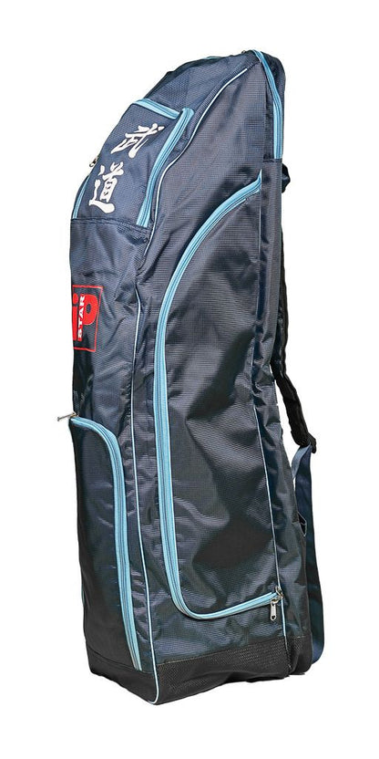 SAC BIG BAG ADULTE BLEU MARINE