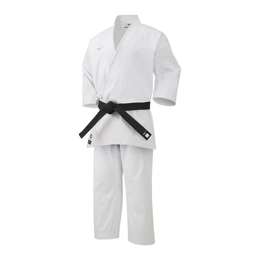 KIMONO KATA KIME MIZUNO