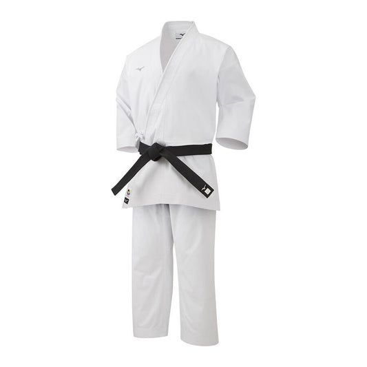 KIMONO KATA KIME MIZUNO
