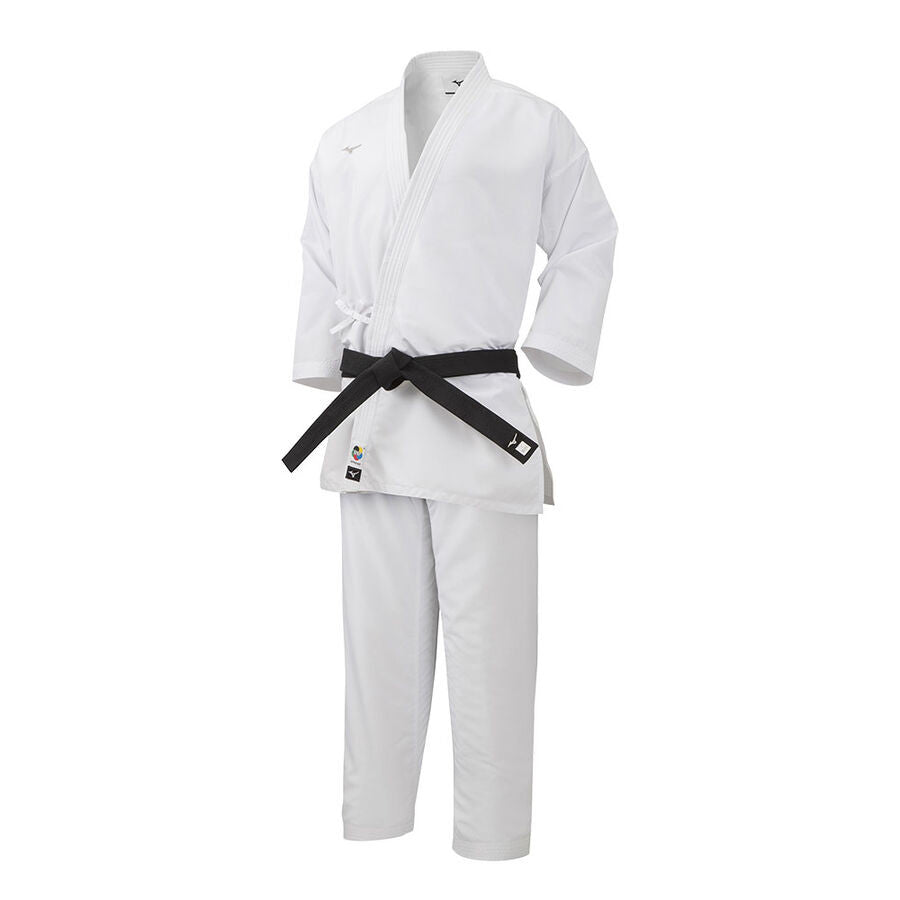 KIMONO KUMITE TOSHI MIZUNO