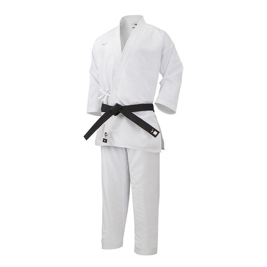 KIMONO KUMITE TOSHI MIZUNO