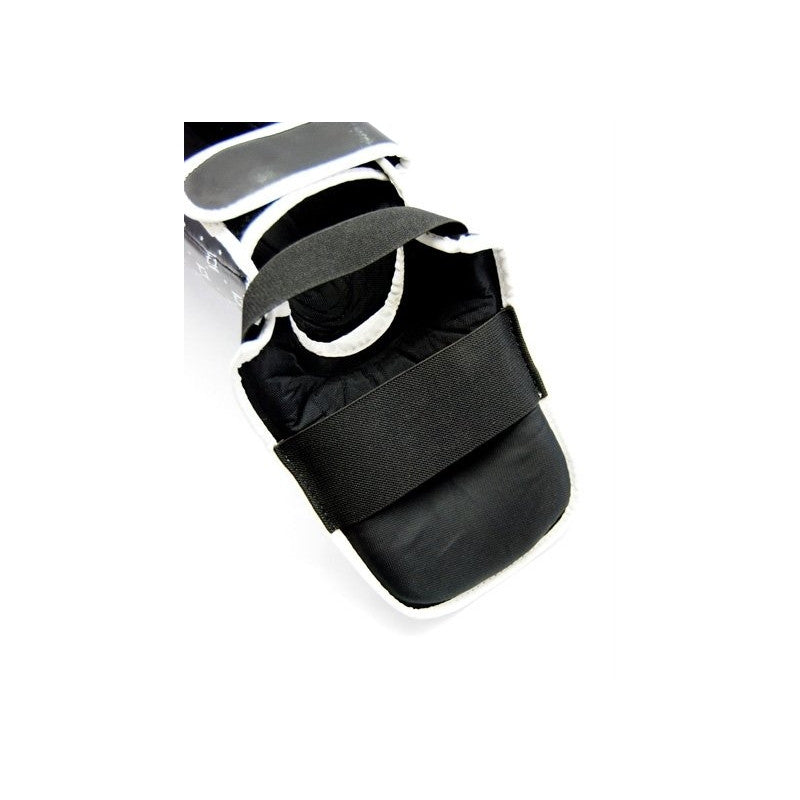 PROTÈGES TIBIAS & PIEDS FAIRTEX SP5 NOIR