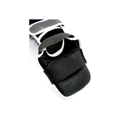 PROTÈGES TIBIAS & PIEDS FAIRTEX SP5 NOIR