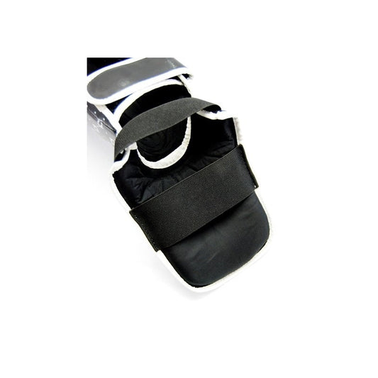 PROTÈGES TIBIAS & PIEDS FAIRTEX SP5 NOIR